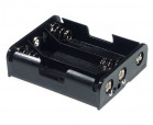 BH-331-3D RoHS || BH-331-3D Comf Batteriefach