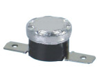 Bimetallic thermostat; 70°C 