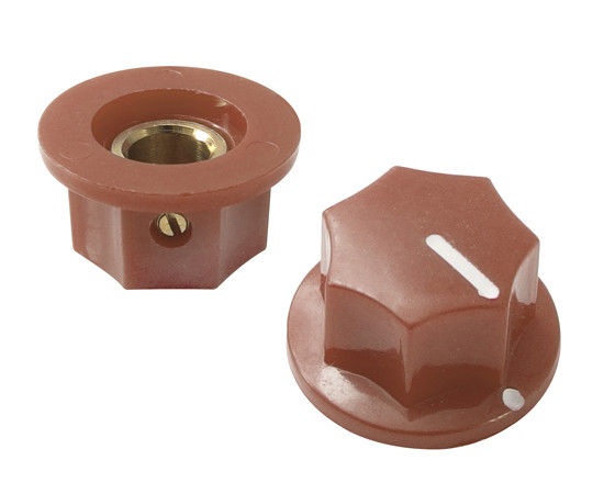 Knopf; Abmessungen: 11,45x20,25mm