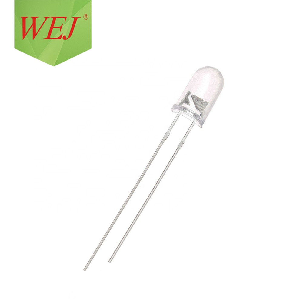 WEJ504JC-E0J1 RoHS || LED 5mm WEJ504JC-E0J1 IR