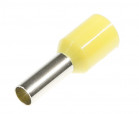 E6010 yellow RoHS || E6010 CONNECTAR Kabelendhülsen
