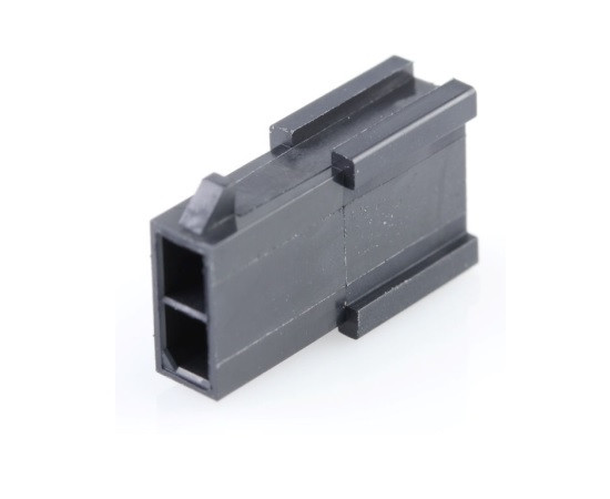 43020-0201 MOLEX Micro-Fit 3.0