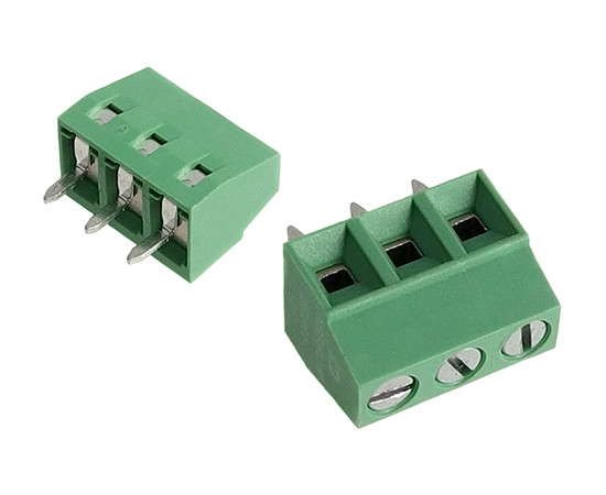 DG381-3.81-03P-14-02AH DEGSON Terminal block