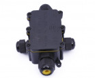 M686*4P GREENWAY Waterproof Junction Box