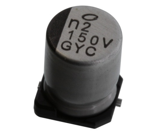 GYC1V151MCQ1GS NICHICON