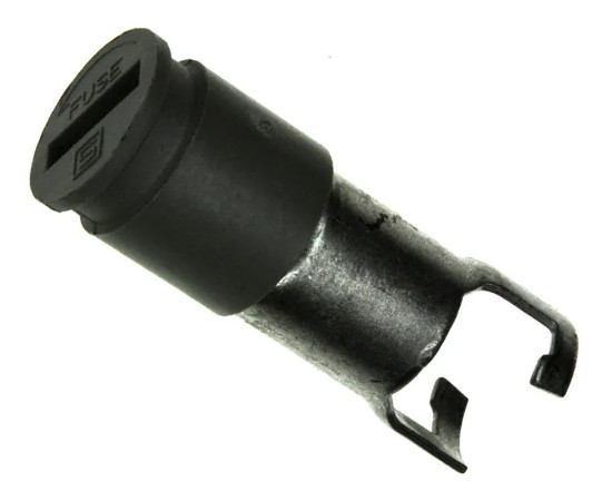 0031.1666 || 0031.1666 Schurter Holder