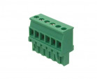 MVSTBR 2.5/ 6-ST-5.08 || MVSTBR 2,5/ 6-ST-5,08 / 1792281 PHOENIX CONTACT Terminal Block