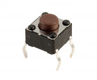 DTS-62N-V RoHS || DTS-62N-V || DTS-62N-V DIPTRONICS Tact switch