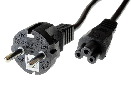 Kabel AC EU MM C5