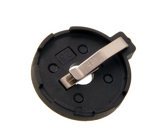 Battery holder