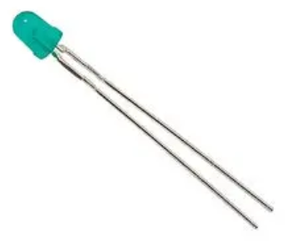 HLMP-1640 BROADCOM