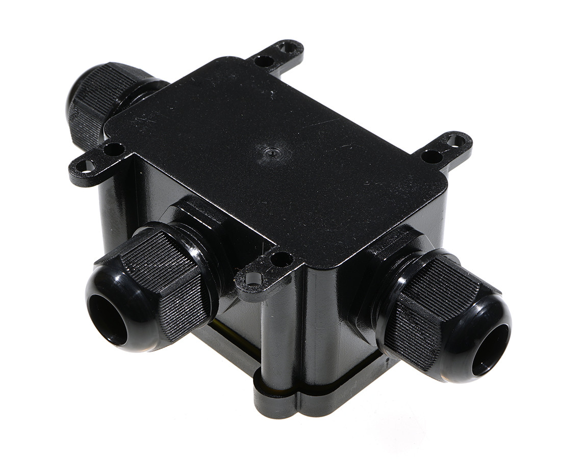 M686*3P&nbsp;GREENWAY&nbsp;Anschlussdose