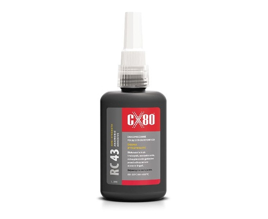 CX-80 RC-43 50ml