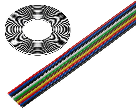 TLWY wire 
