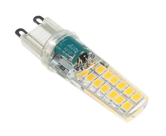 LED SMART Płaska 3W