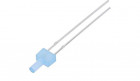 204BD1F-B4-2B RoHS || LL-204BD1F-B4-2B LUCKY LIGHT