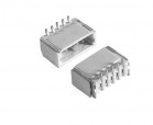 JVT1254WLP-05SNC-S JVT Cable connector