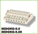 8EDGKG-5.0-04P1101AH || 8EDGKG-5.0-04P-11-01AH DEGSON Terminal block