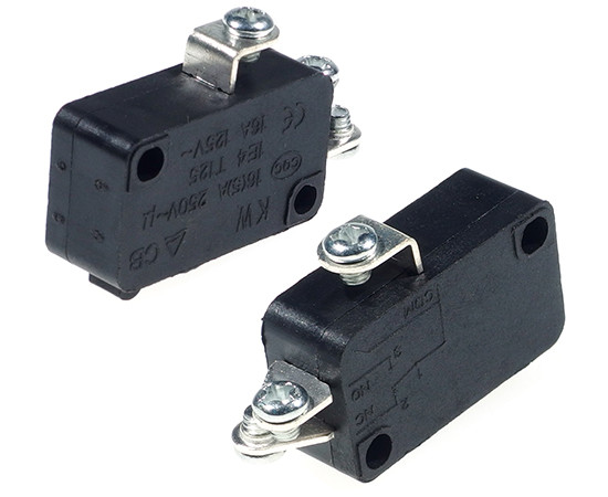 MSW-39; micro switch;