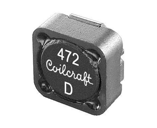 MSS1260-683MLD&nbsp;Coilcraft&nbsp;Dławik&nbsp;mocy