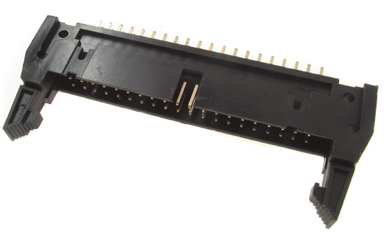 DS1011-40SBSiB7-B CONNFLY IDC connector