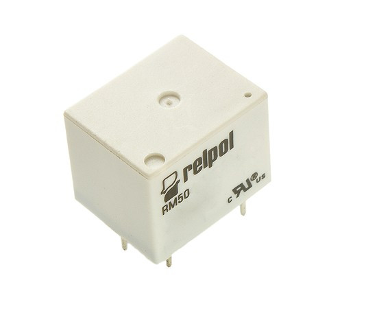 RM50-3011-85-1005 miniature relay