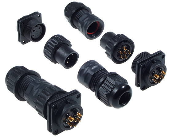 Z CFUS2-6 Dafa Linker