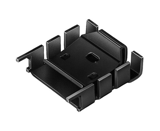 FK 224 MI 220 1 Fischer Heatsink