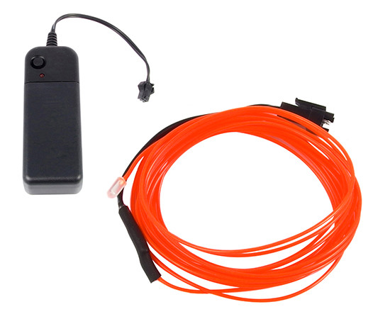 El wire OLWT.1.3mm-10m.ZAS