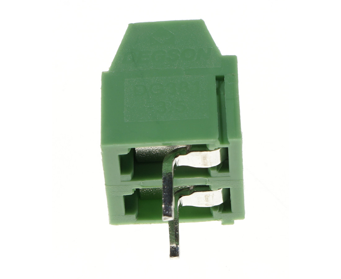 DG381-3.5-02P-14-02AH DEGSON Terminal block
