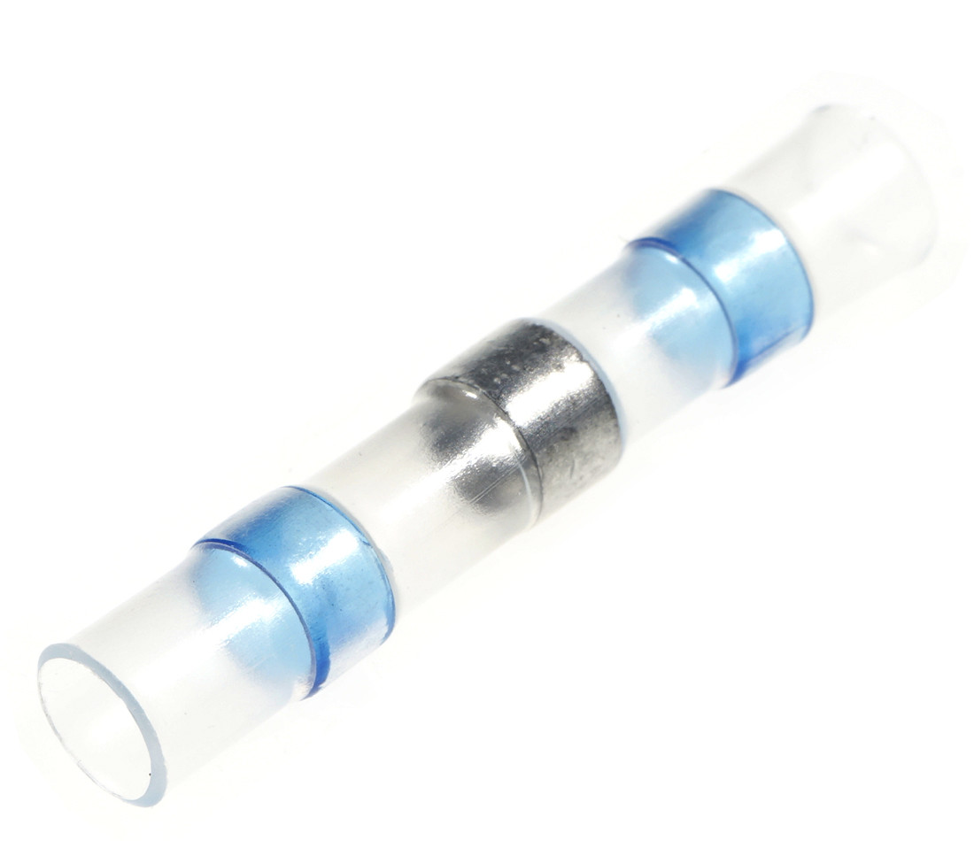 SST-S31 CONNECTAR Butt Splice Connector