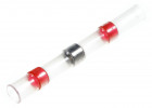 SST-S21-red RoHS || SST-S21 CONNECTAR Stoßverbinder