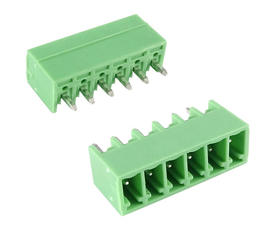 15EGTVC-3.5-06P-14-00AH GOLTEN Terminal block