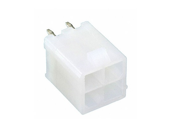 39288040 || 39-28-8040 MOLEX Złącze Mini-Fit Jr.