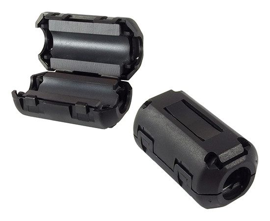 Ferrite; 80R