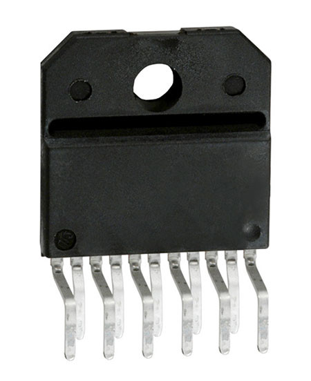 LM3886TF