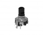 EC12D1524406 RoHS || EC12D1524406 Alps Incremental encoder