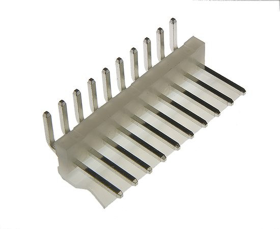 W2400-10PRYTW0R HSM-Kabelstecker
