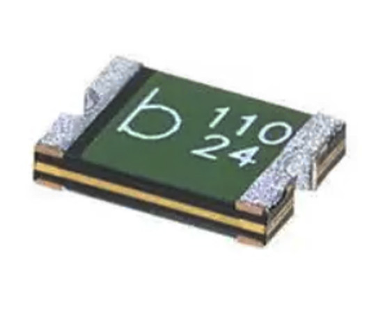 0ZCF0300AF2C Bel Fuse Sicherung