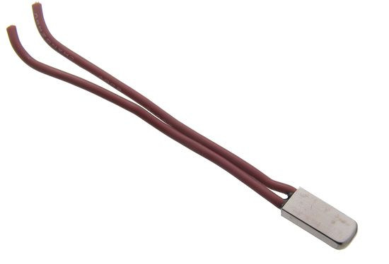 Bimetallic thermostat; 95°C 