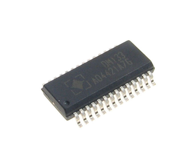 PIC24fj64ga002i/ss