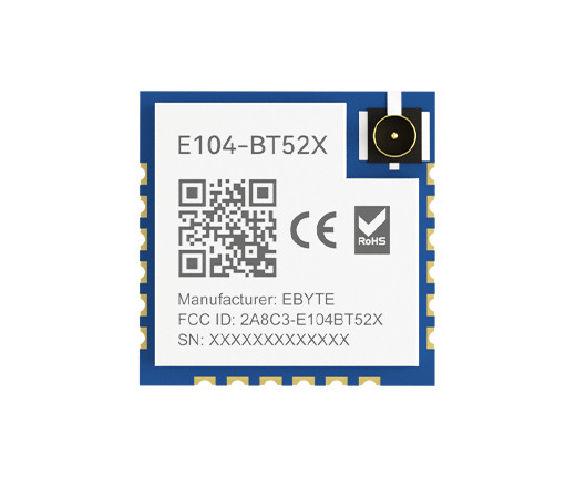E104-BT52X CE/RoHS || E104-BT52X EBYTE