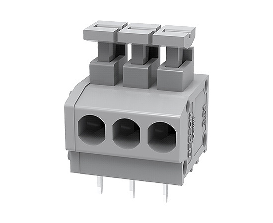 DG235-3.81-03P-11-00AH DEGSON Terminal block