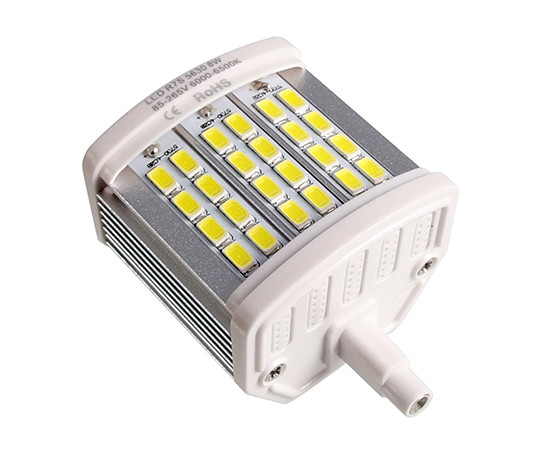 MICROS LED SMART R7S 8.0W