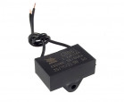 CBB61-450VAC-1.2uF RoHS || CBB61 1451X221 450VAC 1.2uF RoHS || CBB61 37*14*28 UL1015 1.2uF/450VA SHENGE Motor starting capacitor