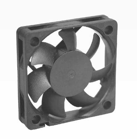 Wentylator X-Fan RDM5010B5, 5V, 50x50x10mm, kulkowy