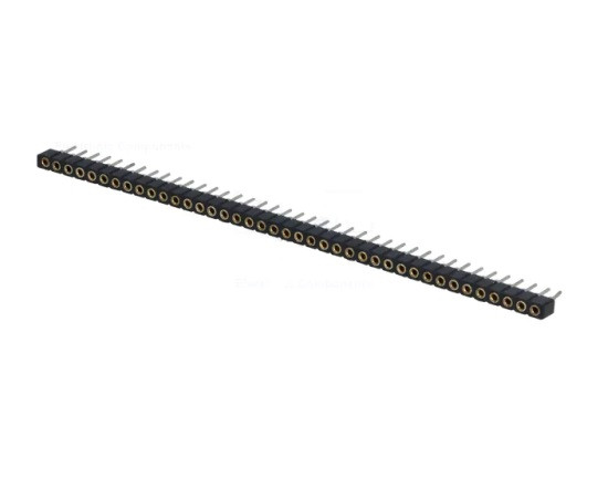 DS1002-02-1X40BT1F6 || DS1002-02-1x40BT1F6 CONNFLY