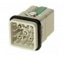 09120123001 || 09 12 012 3001 HARTING