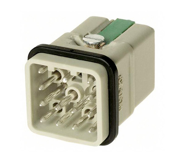 09 12 012 3001 HARTING