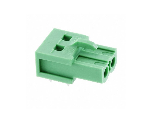 Złącze&nbsp;IC&nbsp;2,5/&nbsp;2-G-5,08&nbsp;/&nbsp;1786404&nbsp;PHOENIX&nbsp;CONTACT